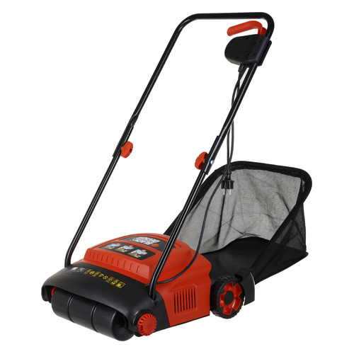 фото Скарификатор black+decker gd300-qs электр.