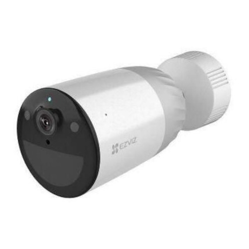 

Камера видеонаблюдения IP EZVIZ CS-BC1-A0-2C2WPBL, 1080p, 2.8 мм, белый [bc1 (add-on only)], CS-BC1-A0-2C2WPBL