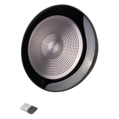 

Устройство громкой связи Jabra Speak 750 MS Teams, v.4.2, A2DP, черный [7700-309], Speak 750 MS Teams