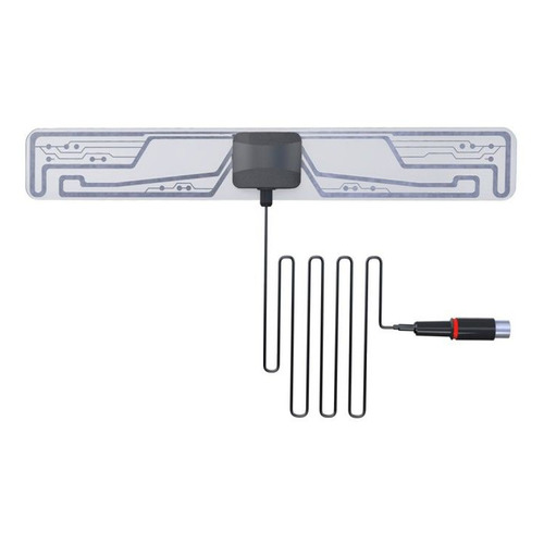 

Телевизионная антенна РЭМО BAS-5322-USB СТРЕКОЗА, BAS-5322-USB СТРЕКОЗА