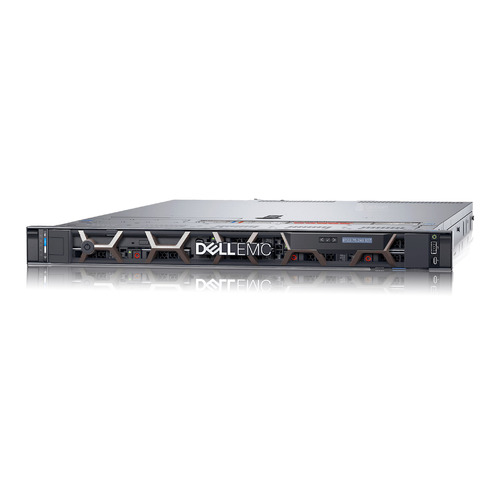 

Сервер Dell PowerEdge R640 2x5120 2x16Gb x10 2.5" H730p mc iD9En 5720 QP 2x1100W 3Y PNBD Conf-2 (R64, R640