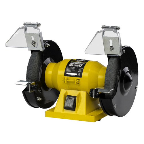 

Точило KOLNER KBG 150/250 [кн150-250кбг], KBG 150/250