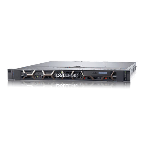 

Сервер Dell PowerEdge R640 2x5220 2x32Gb 2RRD x10 1x300Gb 15K 2.5" SAS H730p mc iD9En 5720 4P 2x750W, R640