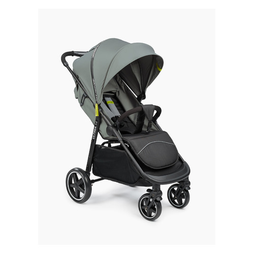 

Прогулочная коляска Happy Baby Ultima V2 X4, Grey, Серый, Ultima V2 X4