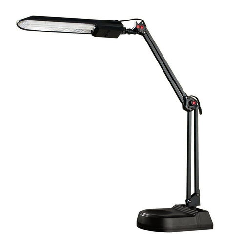 

Светильник настольный ARTE LAMP Desk, на струбцине, 11Вт, черный [a5810lt-1bk], Desk