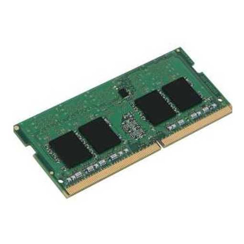 

Память SO-DIMM Kingston KSM26SES8/8HD SO-DIMM, ECC, unbuffered, PC4-19200, CL19, 2400МГц, KSM26SES8/8HD