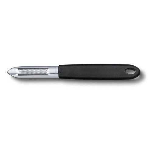 

Овощечистка для овощей и фруктов Victorinox Swiss Classic, черный [7.6077], Swiss Classic