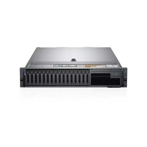 

Сервер Dell PowerEdge R740 2x6254 2x16Gb x16 2.5" H740p LP iD9En 5720 4P 2x750W 3Y PNBD (PER740RU3-1, R740