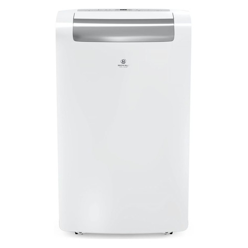 

Кондиционер мобильный ROYAL CLIMA RM-SL39CH-E белый, RM-SL39CH-E
