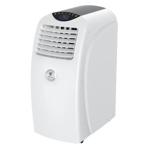

Кондиционер мобильный ROYAL CLIMA RM-L51CN-E белый/черный, RM-L51CN-E
