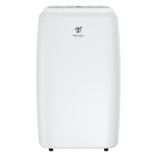 

Кондиционер мобильный ROYAL CLIMA RM-S49CN-E белый, RM-S49CN-E
