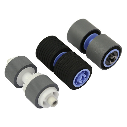 

Комплект роликов Cet CET5273 (8262B001AA, 8262B001) для Canon DR-G1100 (упак.:3шт), CET5273