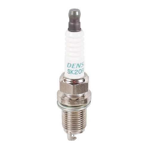 фото Свеча зажигания denso spark plug sk20r11 для лег.авт.