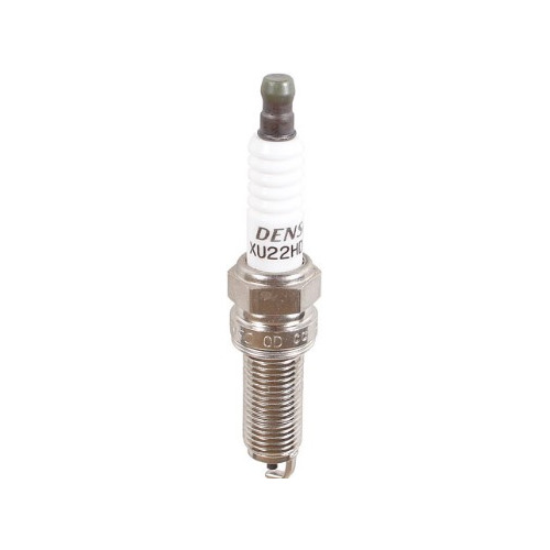 фото Свеча зажигания denso spark plug xu22hdr9 м12 для лег.авт.