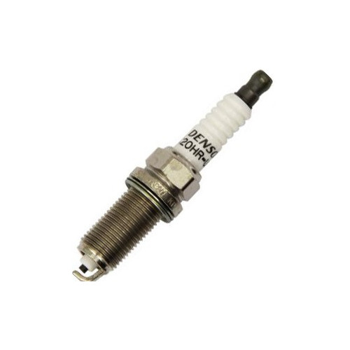 фото Свеча зажигания denso spark plug k20hr-u11 для лег.авт.