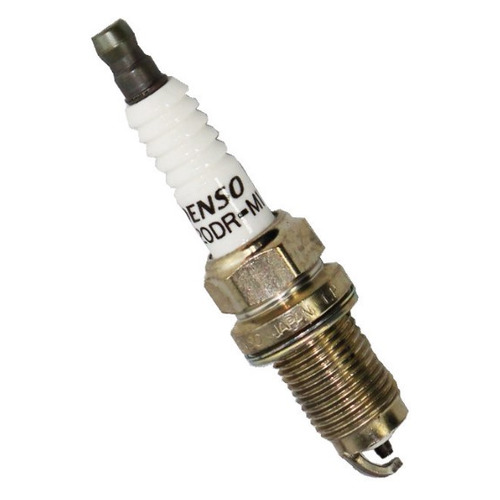 фото Свеча зажигания denso spark plug kj20dr-m11#4 для лег.авт.