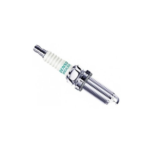 фото Свеча зажигания denso spark plug sc16hr11#4 для лег.авт.