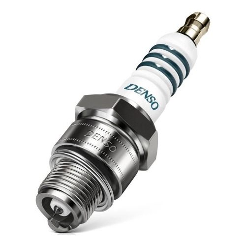 фото Свеча зажигания denso spark plug sk20hr11#4 для лег.авт.