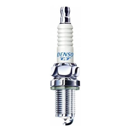 фото Свеча зажигания denso spark plug pk22pr8 для лег.авт.