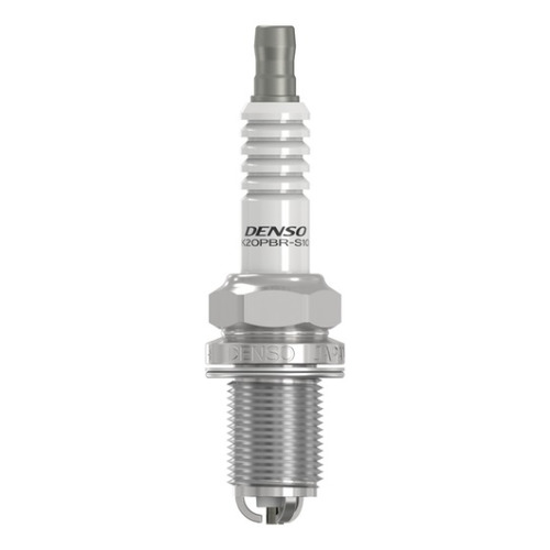 фото Свеча зажигания denso spark plug k20pbr-s10 для лег.авт.