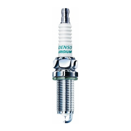 фото Свеча зажигания denso spark plug fk20hr11#4 для лег.авт.