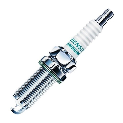 фото Свеча зажигания denso spark plug sk16hr11#4 для лег.авт.