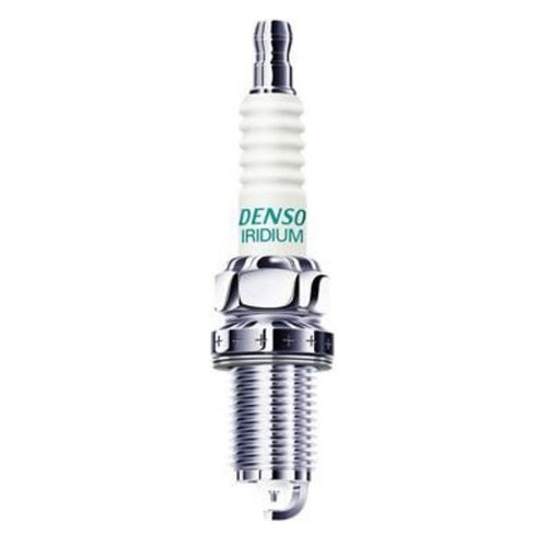 фото Свеча зажигания denso spark plug k20psrb8 для лег.авт.