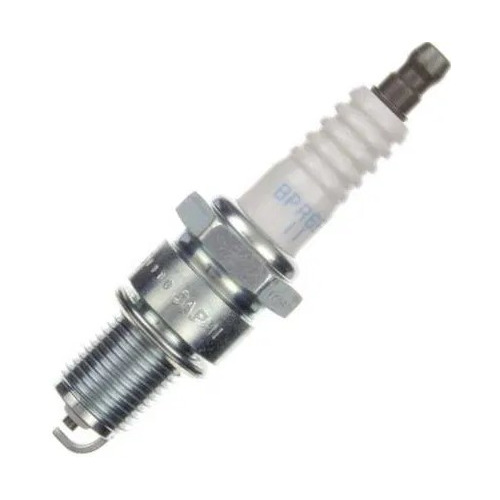 фото Свеча зажигания ngk spark plug bpr6es-11 для лег.авт. (5339)