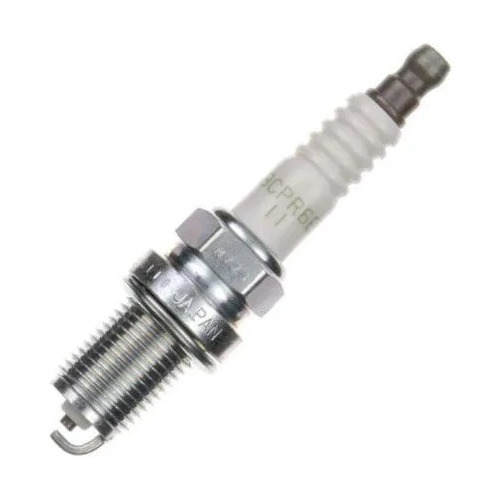 фото Свеча зажигания ngk spark plug bcpr6e-11 для лег.авт. (5282)