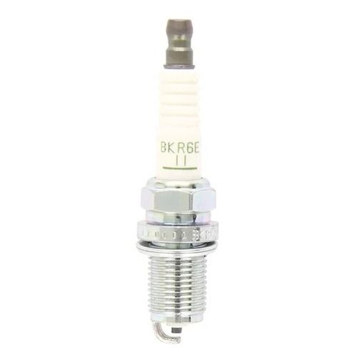 фото Свеча зажигания ngk spark plug bkr6e-11 для лег.авт. (6465)