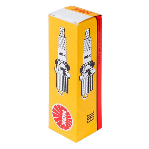 фото Свеча зажигания ngk spark plug bkr6egp для лег.авт. (7092)