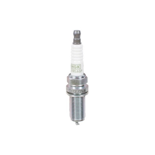 фото Свеча зажигания ngk spark plug lfr5agp для лег.авт. (5018)