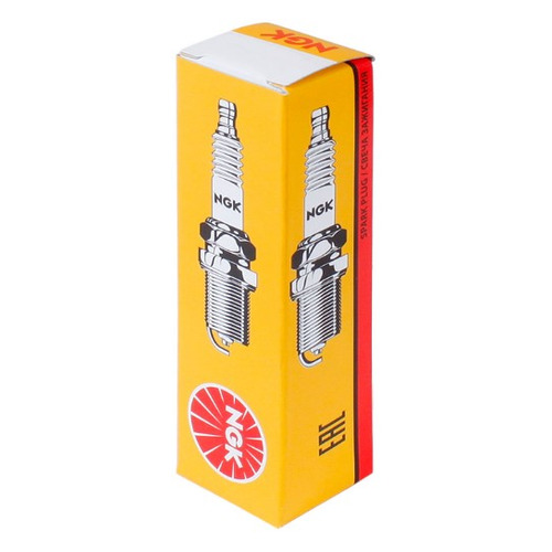 фото Свеча зажигания ngk spark plug zfr5fgp для лег.авт. (7098)