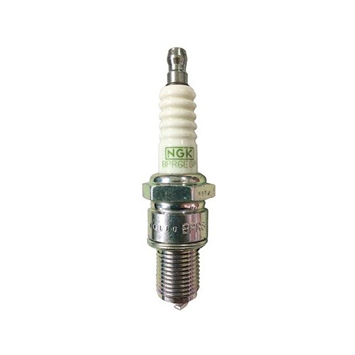 

Свеча зажигания NGK Spark plug BPR6EGP для лег.авт. (7084), BPR6EGP