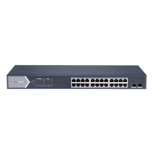 

Коммутатор HIKVISION DS-3E1526P-EI, DS-3E1526P-EI