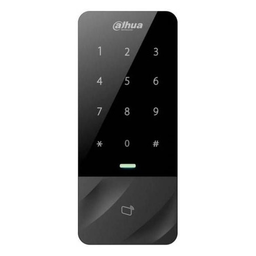 

Терминал доступа Dahua DHI-ASI1201E, DHI-ASI1201E