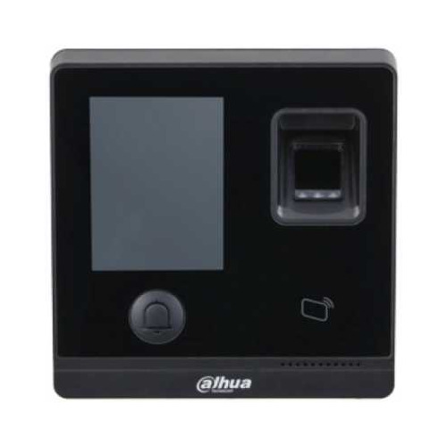 

Терминал доступа Dahua DHI-ASI1212F-D, DHI-ASI1212F-D