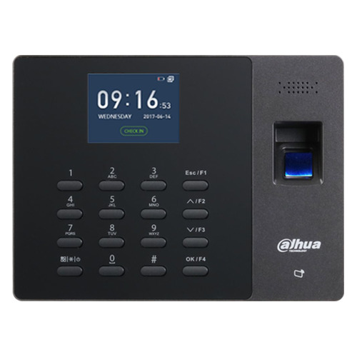 

Терминал доступа Dahua DHI-ASA1222G-D, DHI-ASA1222G-D