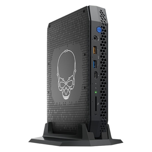

Платформа Intel RNUC11PHKi7CAA2 [rnuc11phki7caa2 99ac0r], RNUC11PHKi7CAA2