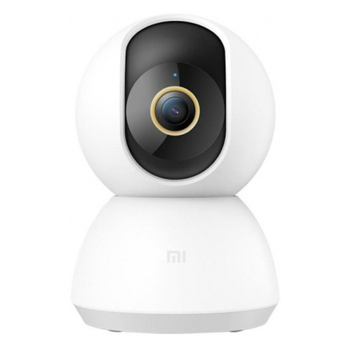 

Камера видеонаблюдения IP Xiaomi Mi 360 Home Security Camera 2K, 1296p, 3.6 мм, белый [bhr4457gl], Mi 360 Home Security Camera 2K