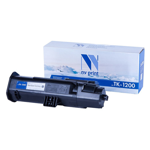 

Картридж NV-Print NV-TK1200, черный, NV-TK1200
