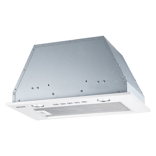 

Вытяжка встраиваемая Graude LB 52.0 W белый управление: кнопочное, LB 52.0 W