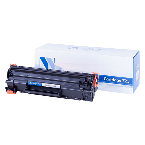 

Картридж NV-Print NV-725, черный / 725, NV-725