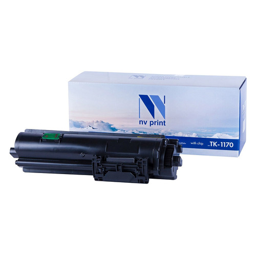 

Картридж NV-Print NV-TK1170, черный / TK1170, NV-TK1170
