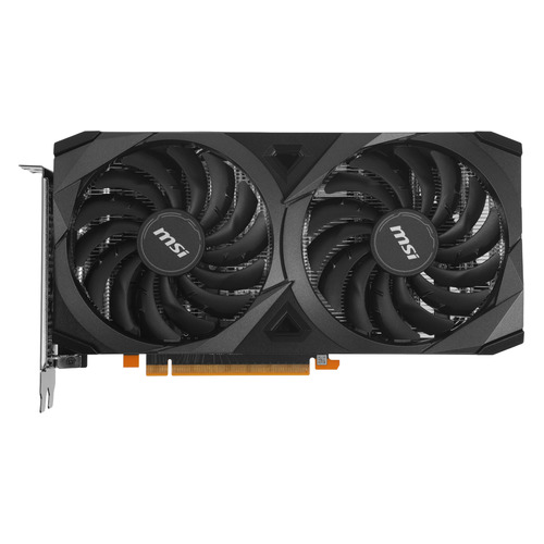 

Видеокарта MSI NVIDIA GeForce RTX 3060 , RTX 3060 VENTUS 2X 12G, 12ГБ, GDDR6, Ret, RTX 3060 VENTUS 2X 12G