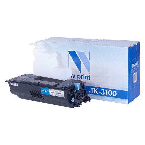 

Картридж NV-Print NV-TK3100, черный / TK3100, NV-TK3100