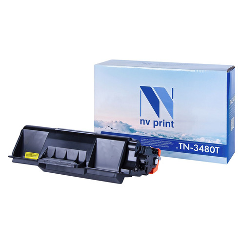

Картридж NV-Print NV-TN3480T, черный / TN3480T, NV-TN3480T