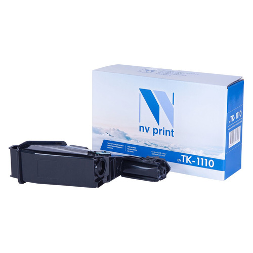 

Картридж NV-Print NV-TK1110, черный / TK1110, NV-TK1110