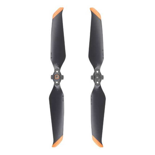 

Набор пропеллеров для квадрокоптера DJI Low-Noise Propellers Air 2S [cp.ma.00000396.01], Low-Noise Propellers