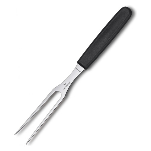 

Вилка для мяса Victorinox Swiss Classic, черный [5.2103.15b], Swiss Classic